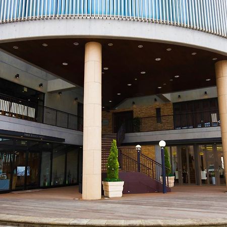 Villa Terrace Omura Hotels & Resorts Екстер'єр фото