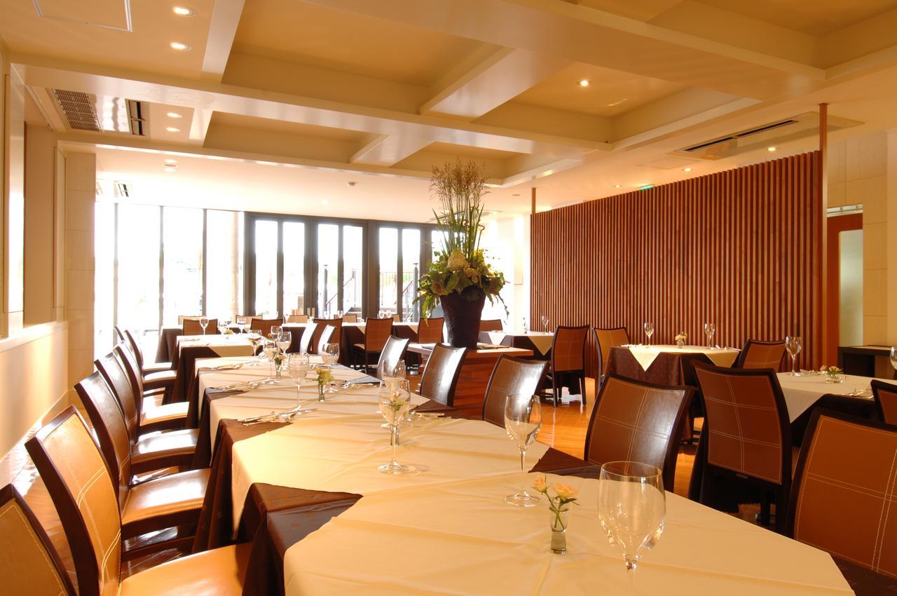 Villa Terrace Omura Hotels & Resorts Екстер'єр фото