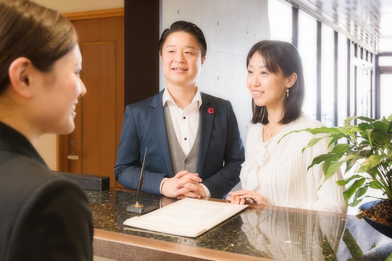 Villa Terrace Omura Hotels & Resorts Екстер'єр фото