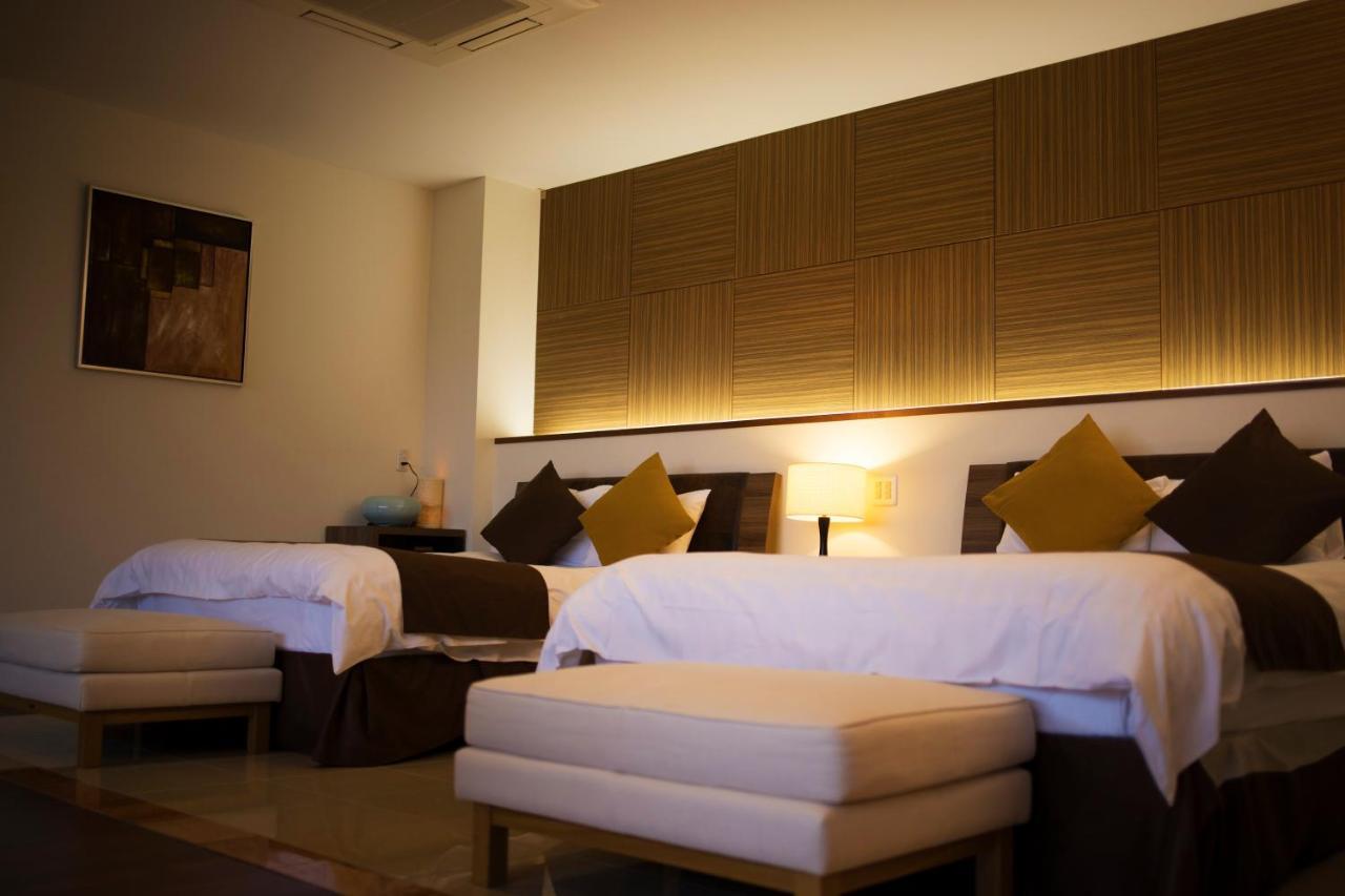Villa Terrace Omura Hotels & Resorts Екстер'єр фото