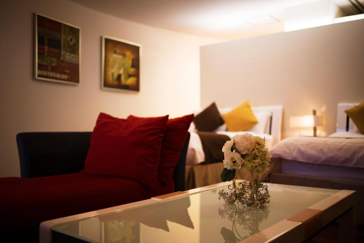 Villa Terrace Omura Hotels & Resorts Екстер'єр фото
