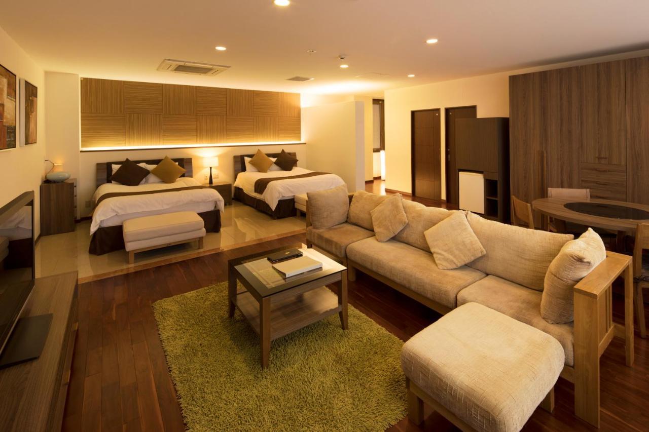 Villa Terrace Omura Hotels & Resorts Екстер'єр фото