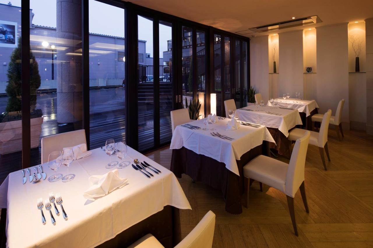 Villa Terrace Omura Hotels & Resorts Екстер'єр фото